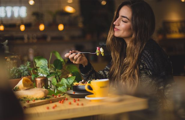 Private Chef in Orlando