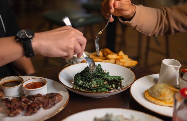 Private Chef in Las Vegas
