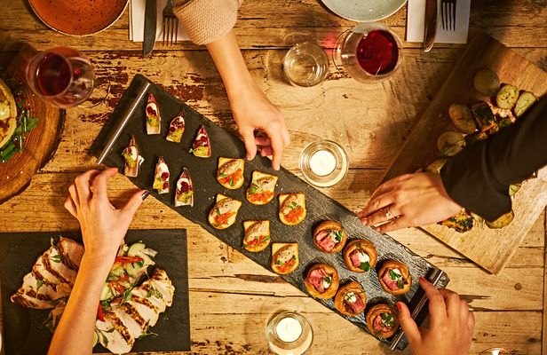 Bring the Restaurant to You with a Private Chef Experience