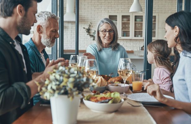 Private Chef Experience for Four