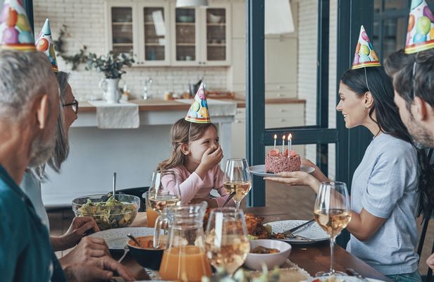 Cozy Birthday Dinner with a Private Chef