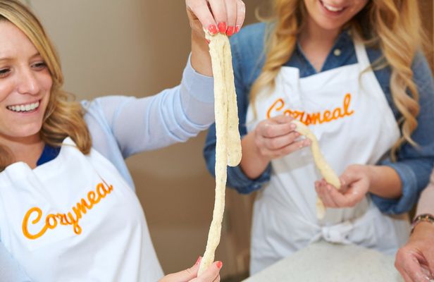 Cooking Class in New York City for Two