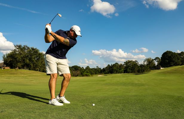 Play Golf in Miami