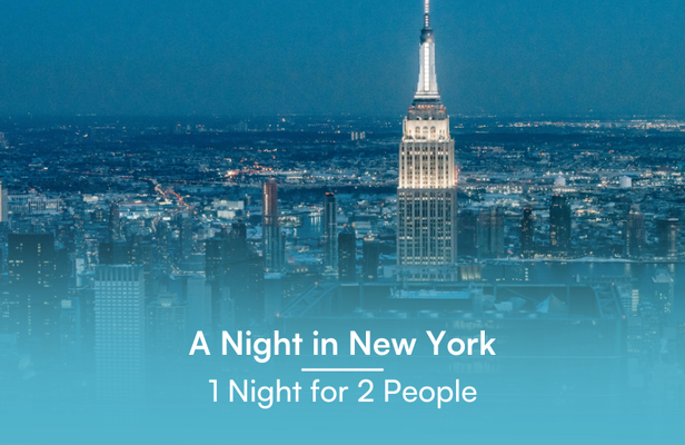 A Night in New York