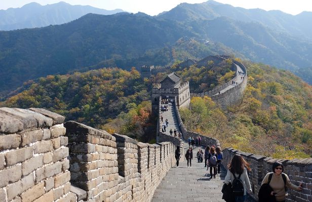 Additional Experiences in China