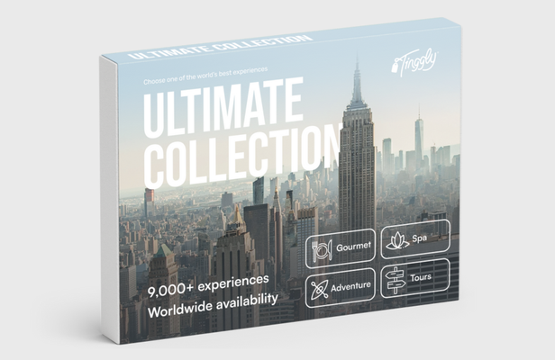 Ultimate Collection