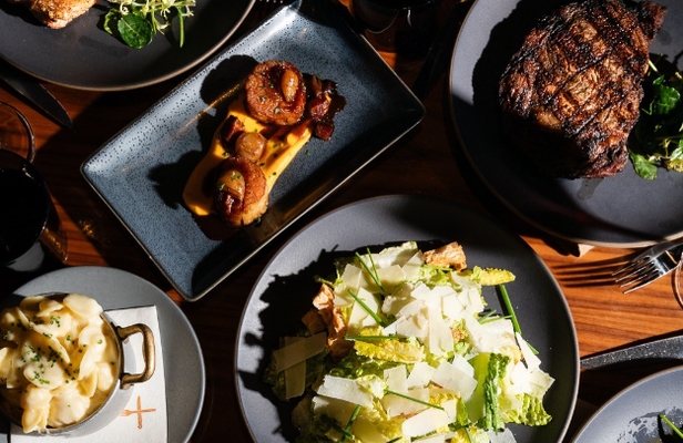 Nick & Stef’s Premium Steak Experience in LA