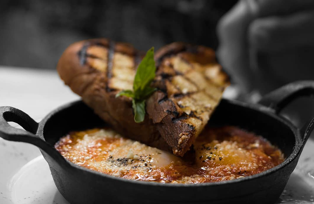 Italian Dining in New York
