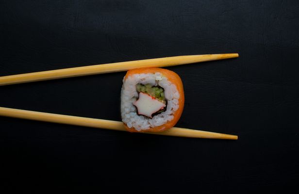 Intro to the Art of Sushi