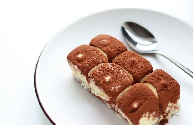 Traditional Tiramisu Trio with an Italian Pastry Chef