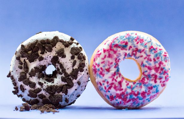 Delicious Donuts Cooking Class