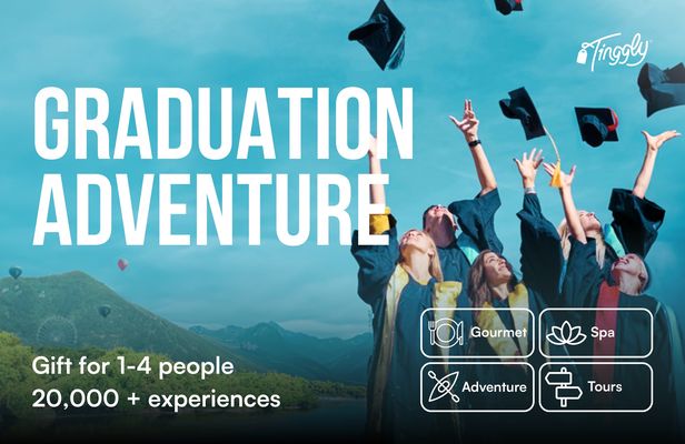 Graduation Adventure