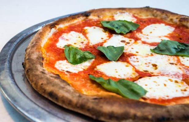 Dining at Naples Ristorante