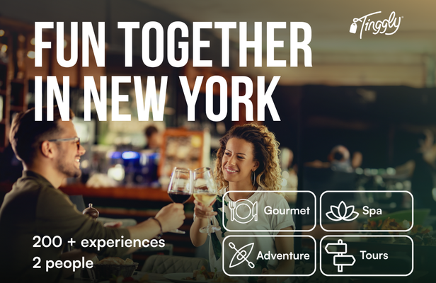 Fun Together in New York