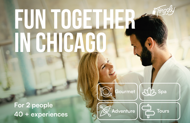 Fun Together in Chicago