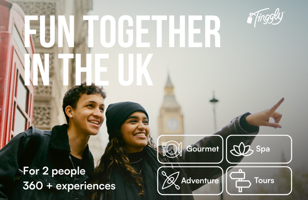 Fun Together in the UK