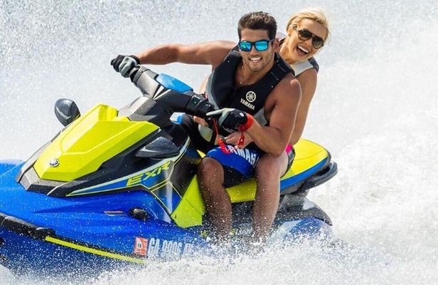 Jet Ski Rental in Clear Lake Houston Texas