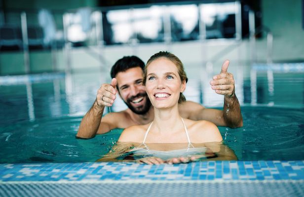 Daycation - One Day Resort Pass
