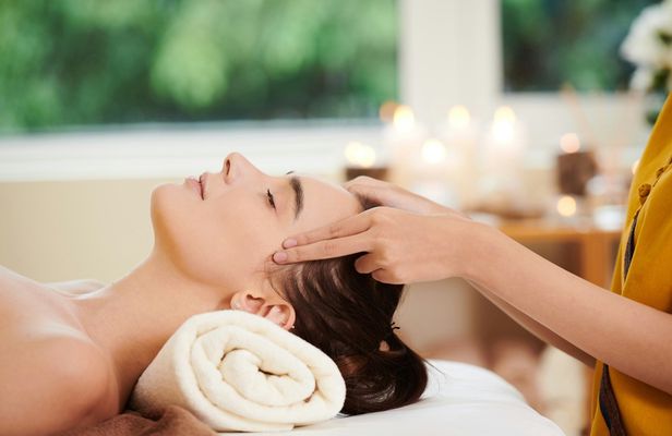SPA near you with Spafinder