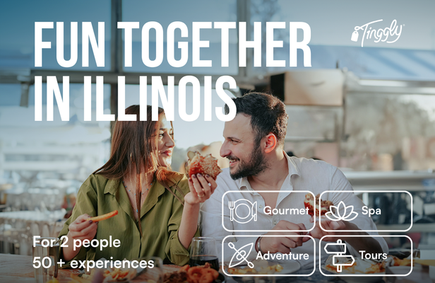 Fun Together in Illinois