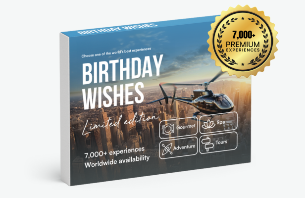 Birthday Wishes 🎉Limited Edition