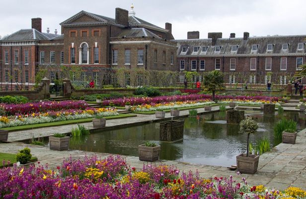 Kensington Palace tickets