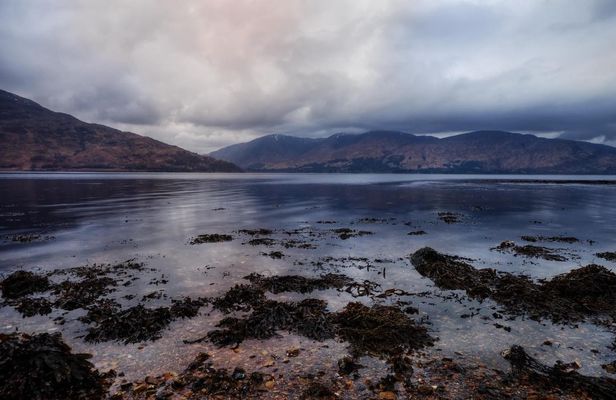 Loch Lomond, the Highlands and Stirling Castle day trip