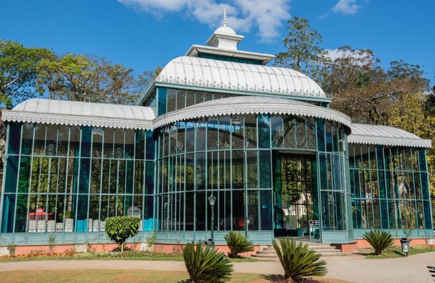 Tour of Petropolis and the Imperial City from Rio