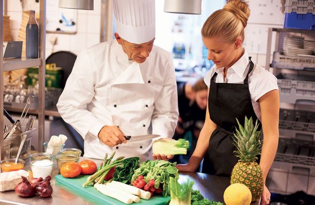 Cooking Class in a Chianti Farm from Siena