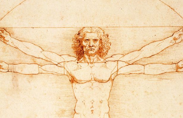 Tickets for Leonardo da Vinci Experience