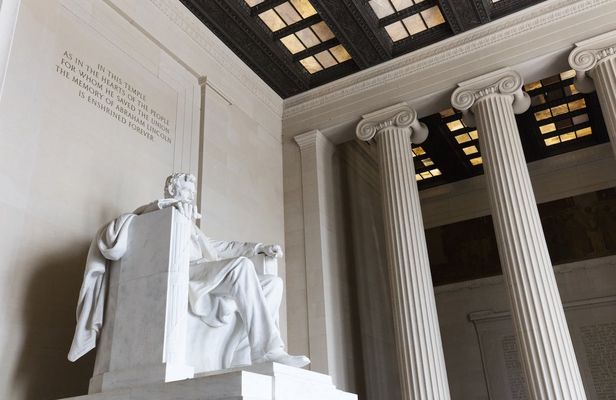 Washington D.C. day trip from New York City