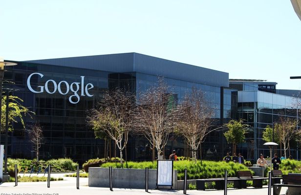 Silicon Valley Tech day tour