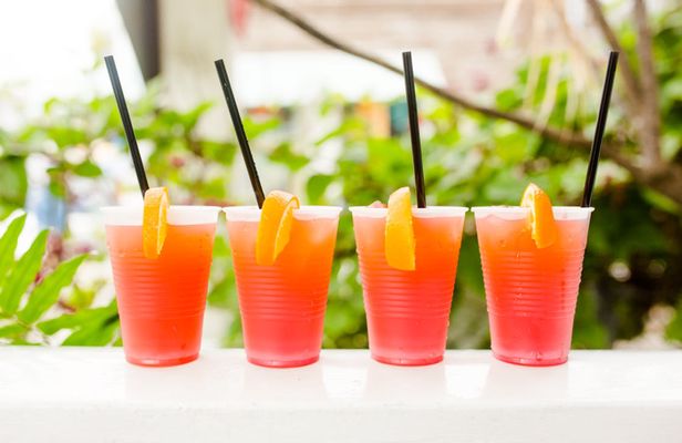 Key West Craft Cocktail Crawl