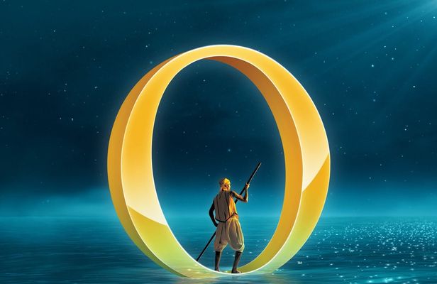 Tickets to 'O' by Cirque du Soleil® at Bellagio