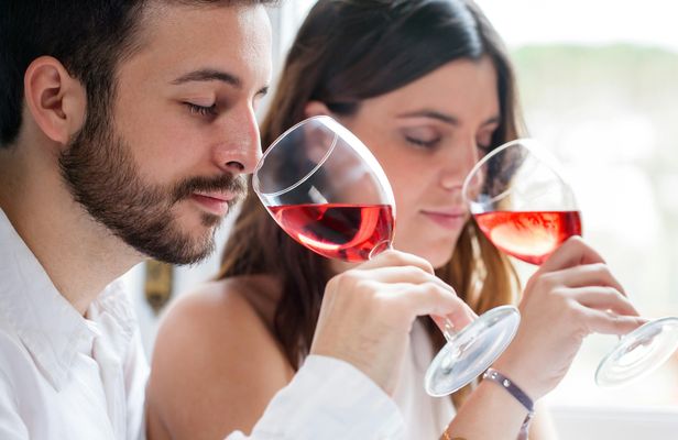 Wine cellar visit and tasting with lunch included  in La Rioja