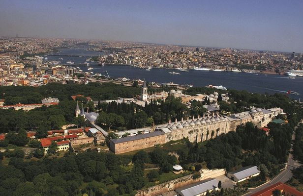 Istanbul Platinum Combo Tour