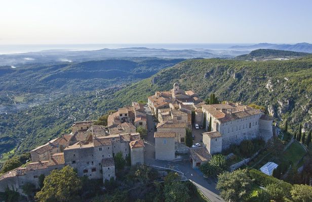 Provence Countryside Small Group Tour
