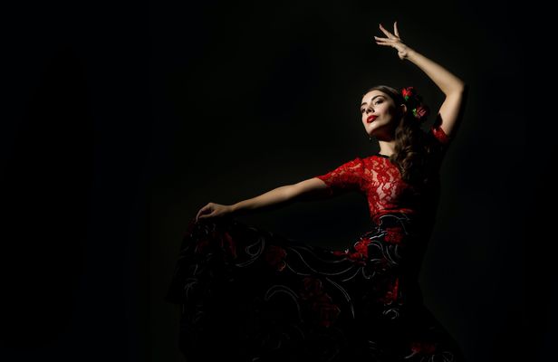Barcelona gourmet tapas small group tour and Flamenco show