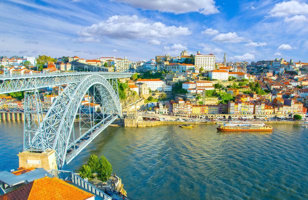 Porto private full-day tour