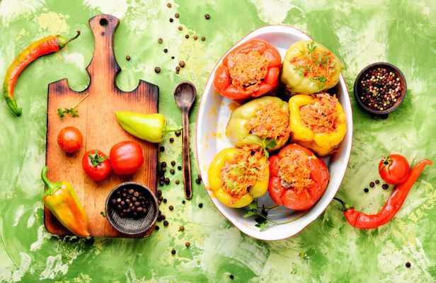 Culinary tour in Plovdiv
