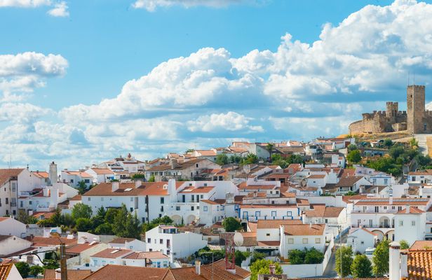 Evora and Monsaraz private tour from Lisbon with wine tasting and gastronomy