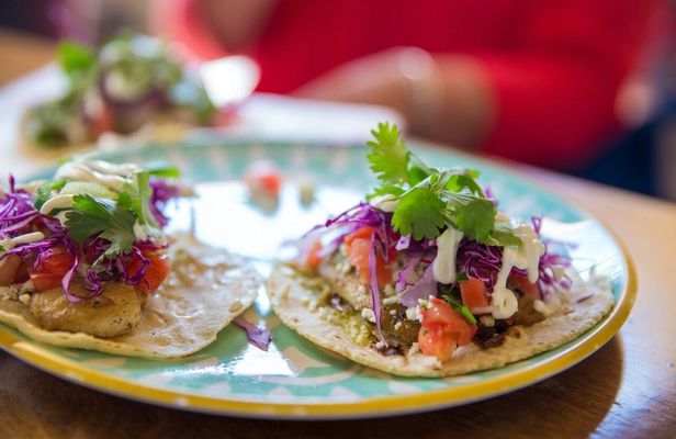 The Southernmost Food Tasting and Cultural Walking Tour