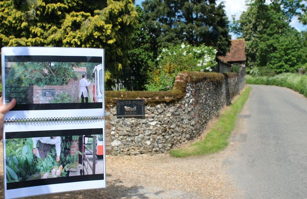 Private James Bond film location tour from London