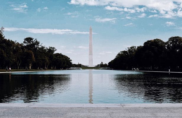 Private and Semi-Private The National Mall walking tour