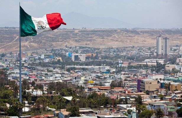 Tijuana city tour