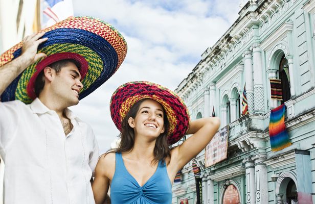 Baja Mexico Grand Tour