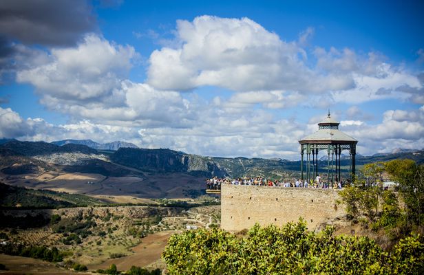 Ronda full-day trip from Granada