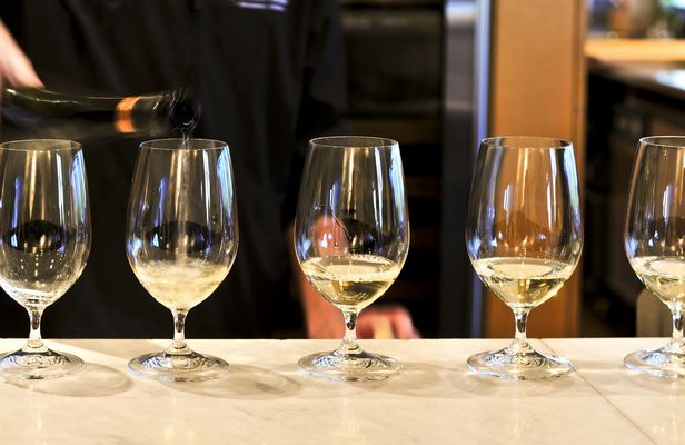 Alsace full-day shared wine tour from Strasbourg