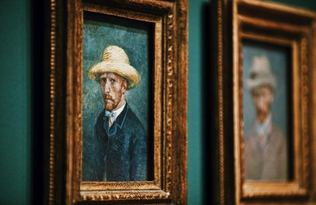 Orsay Museum Semi-Private Guided Tour with Reserved Entry