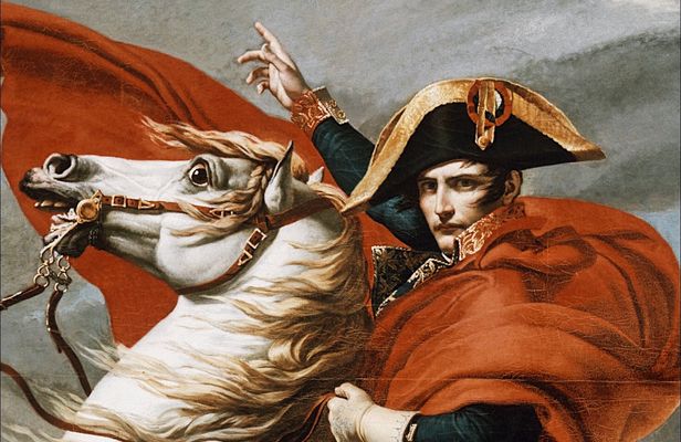 Guided tour of Les Invalides with Tomb of Napoleon